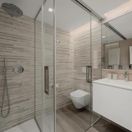 Dom Pedro Residences 4* 빌라모라
