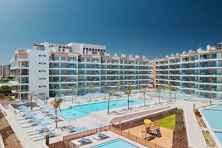 Dom Pedro Residences 빌라모라