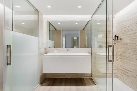 Dom Pedro Residences 아파트호텔